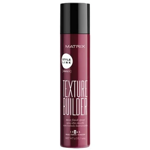 Matrix Style Link Perfect, Texture Builder, Messy Finish Spray (Spray teksturyzujący) - 2