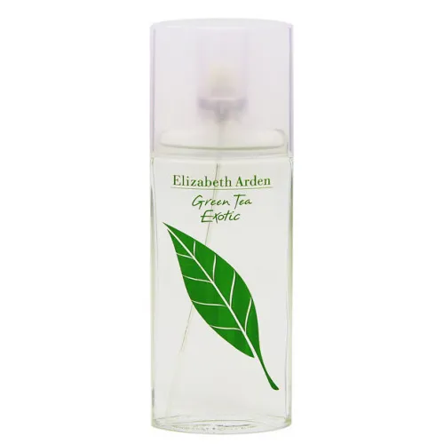 Elizabeth Arden Green Tea Exotic EDT