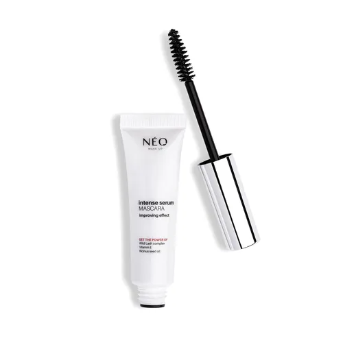 Neo Make Up Intense Serum Mascara (Tusz do rzęs) - 1