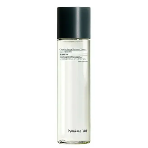 Pyunkang Yul Calming Deep Moisture Toner (Tonik do twarzy)