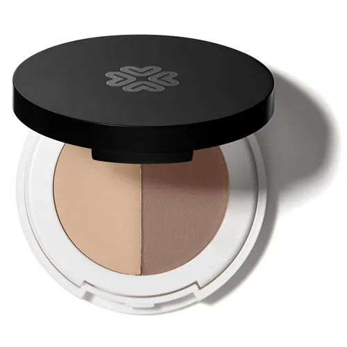 Lily Lolo Eyebrow Duo (Zestaw do brwi)