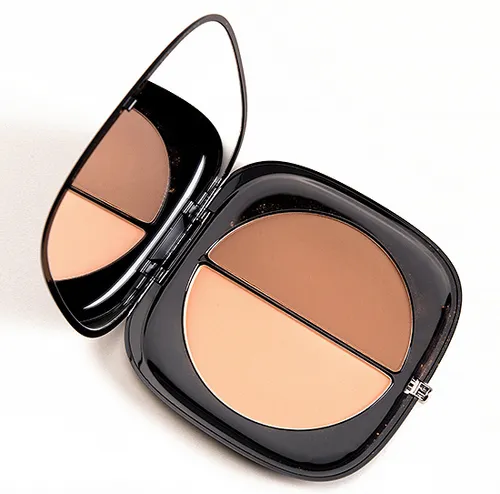 Marc Jacobs Beauty, Instamarc, Contour and Highlight Powder (Puder modelująco - rozświetlający)