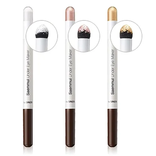 The Saem Saemmul, Under Eye Maker (Kredka do oczu)