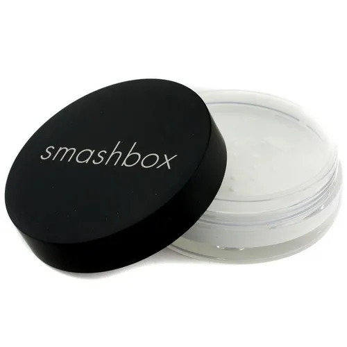 Smashbox Photo Set Finishing Powder SPF 15 (Transparentny puder sypki)