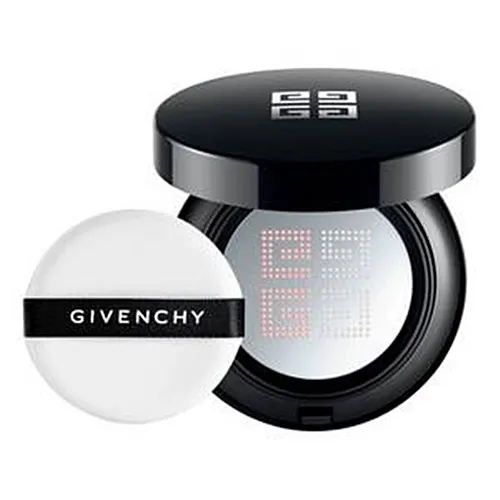 Givenchy Teint Couture, Cushion Glow (Dwukolorowy rozświetlacz)