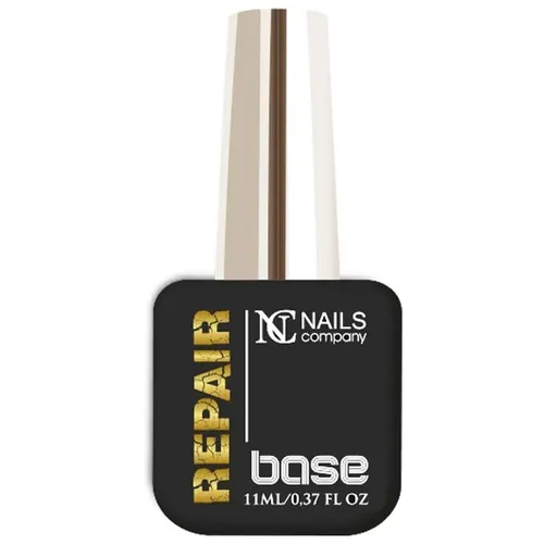 Nails Company Base (Baza pod lakier hybrydowy)