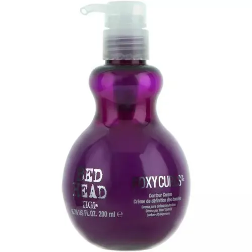 Tigi Bed Head, Foxy Curls, Contour Cream (Krem do stylizacji włosów kręconych)