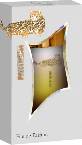 Paris Avenue Panthera Grey EDP