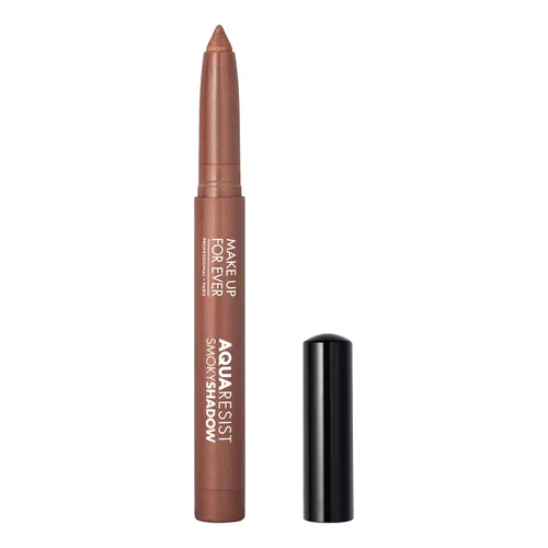 Make Up For Ever Aqua Resist Smoky Shadow (Wodoodporny cień do powiek 3 w 1) - 1