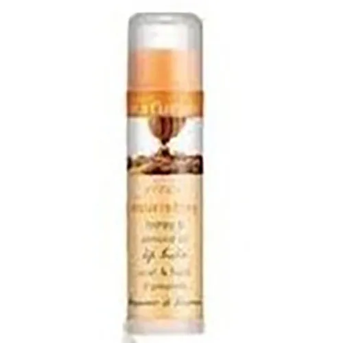 Avon Naturals, Honey & Almond Oil, Nourishing Lip Balm (Balsam do ust `Miód i olejek migdałowy`)