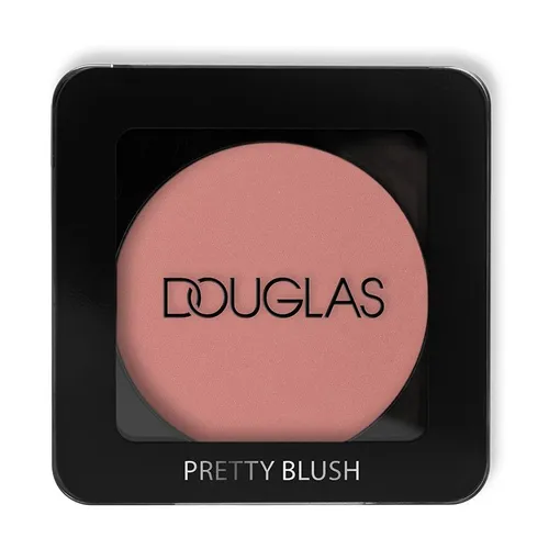 Douglas Collection Pretty Blush (Róż do policzków) - 2