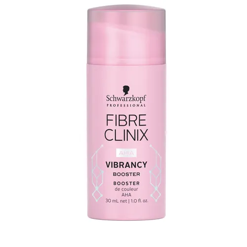 Schwarzkopf Professional Fibre Clinix, Tribond  Vibrancy Booster (Booster podtrzymujący kolor)