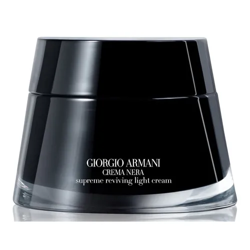 Giorgio Armani Crema Nera Extrema Supreme Reviving Light (Krem do twarzy)