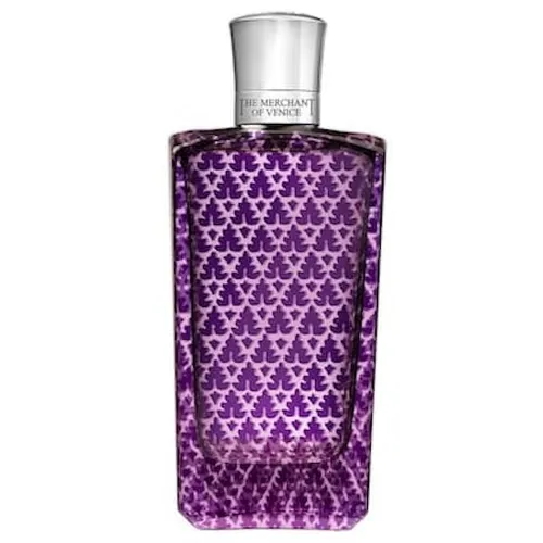 The Merchant of Venice Nobil Homo Damascus Desert Viola EDP