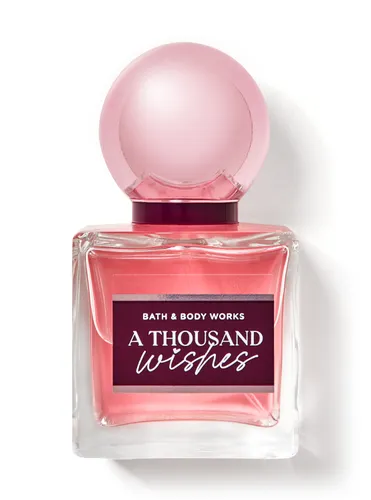 Bath & Body Works A Thousand Wishes EDP