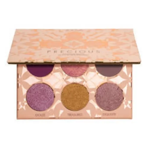Zoeva Precious Eyeshadow Palette (Paleta cieni do powiek)