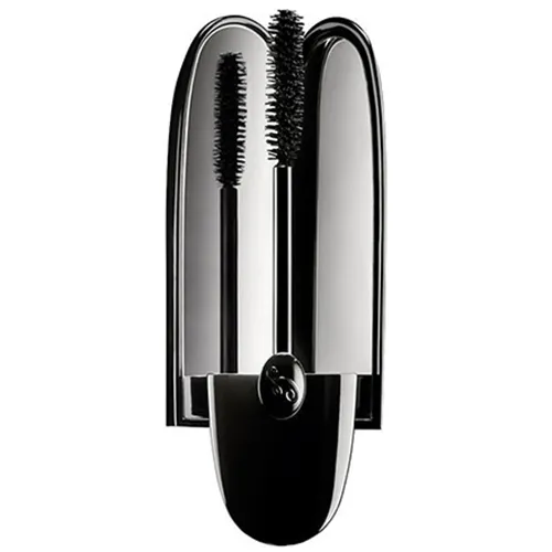 Guerlain Noir G Mascara (Tusz z lusterkiem i wymiennym wkładem)