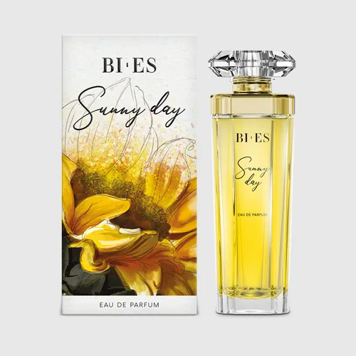 Bi-es Sunny Day EDP