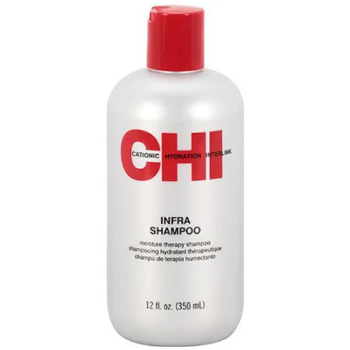 CHI Infra Shampoo, Moisture Theraphy Shampoo (Szampon nawilżający)