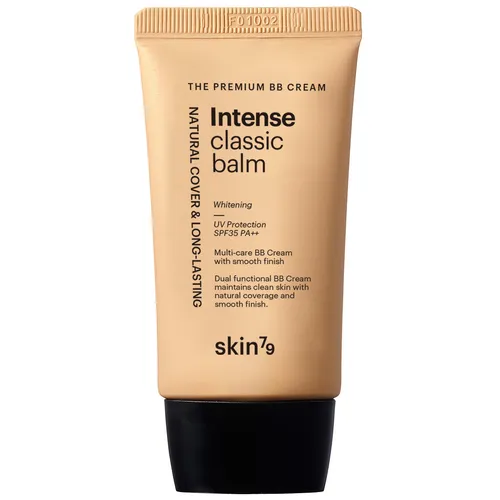 SKIN79 Intense Classic Balm (Krem BB do cery tłustej i mieszanej)