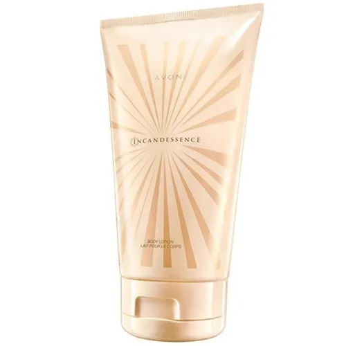Avon Incandessence, Body Lotion (Perfumowany balsam do ciała)