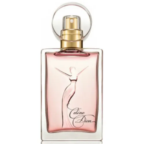 Celine Dion All for Love EDT