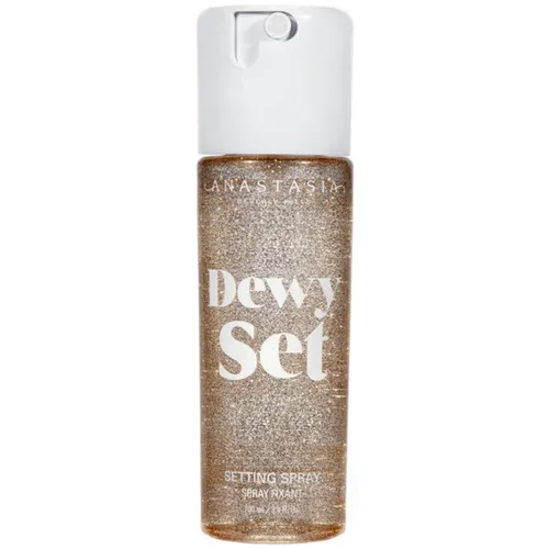 Anastasia Beverly Hills Dewy Set, Setting Spray (Mgiełka do twarzy i ciała)