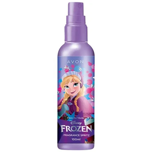 Avon Frozen, Fragrance Spritz (Pachnąca mgiełka `Kraina Lodu`)
