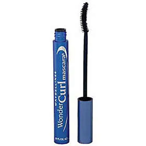 Maybelline New York Wonder Curl Mascara (tusz podkręcający)