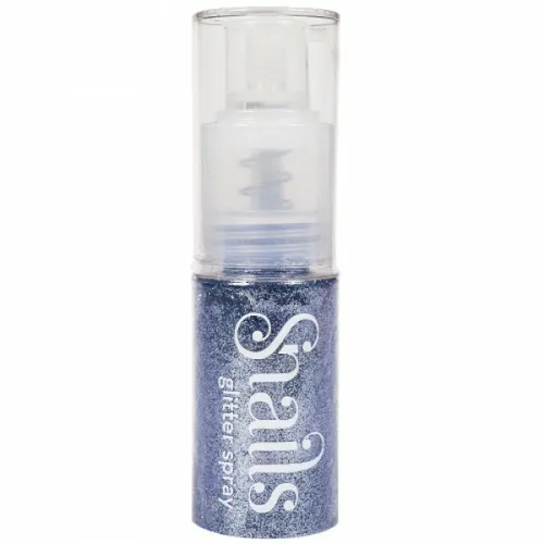 Snails Glitter Spray (Brokat do ciała i włosów w sprayu)