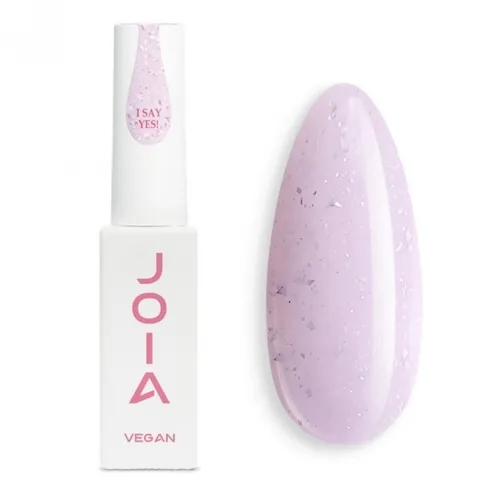 Professional Nail Boutique (PNB) JOIA Vegan Camouflage Base BB Cream (Baza hybrydowa wegańska) - 2