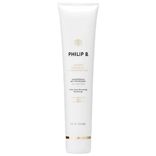 Philip B Lovin' Leave-in Conditioner (Intensywnie nawilżająca odżywka bez spłukiwania)