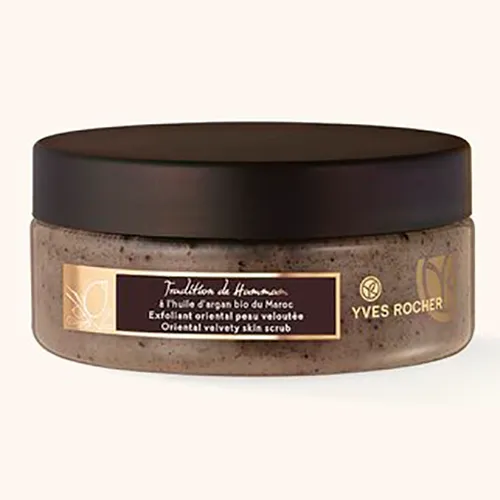 Yves Rocher Tradition de Hammam (Orientalny peeling do ciała z glinką marokańską)