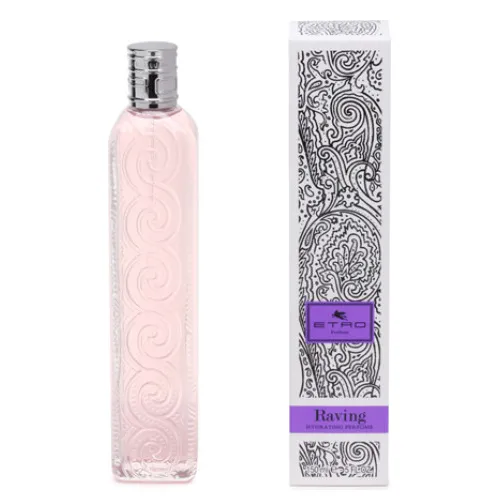 Etro Benetroessere, Raving EDP - 2