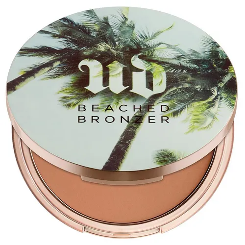 Urban Decay Beached Bronzer (Puder brązujący do twarzy i ciała)