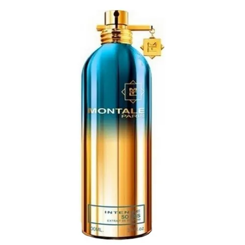 Montale Paris Intense So Iris Extrait de Parfum