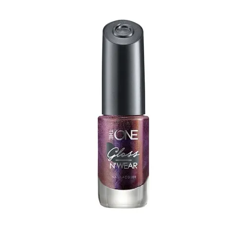 Oriflame The ONE, Gloss N'Wear Cosmic Nail Lacquer (Lakier do paznokci) - 3