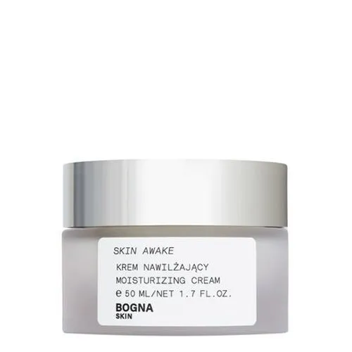 Bogna Skin Skin Awake ream (Krem nawilżająco - ujędrniający)