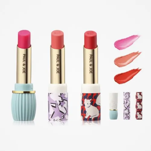 Paul & Joe Lipstick (Pomadka do ust)