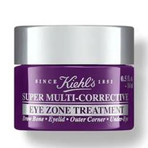 Kiehl's Super Multi-Corrective Eye Zone Treatment (Krem przeciwzmarszczkowy pod oczy)