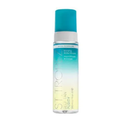 St.Tropez Self Tan Purity, Bronzing Water Mousse (Samoopalająca pianka wodna)
