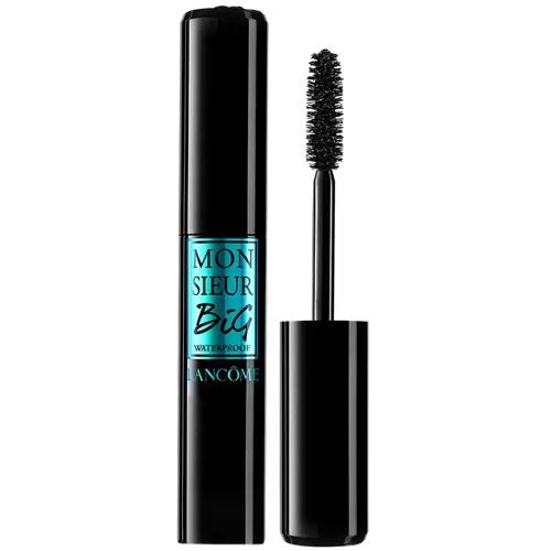 Lancome Monsieur Big Waterproof Mascara (Wodoodporny tusz do rzęs)