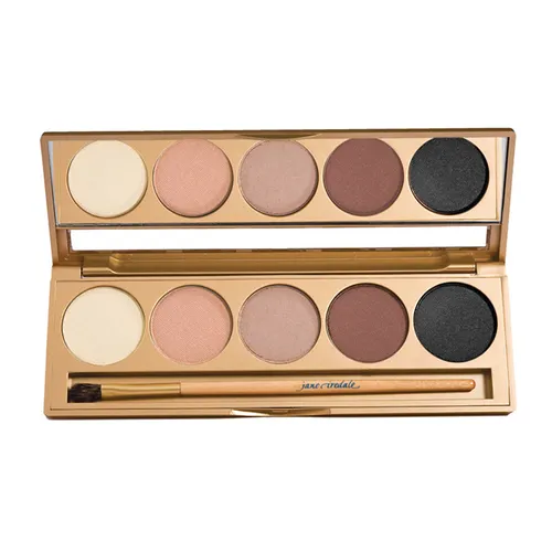 Jane Iredale Daytime Eyeshadow Kit (Zestaw cieni do powiek)