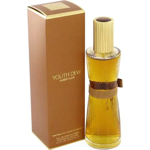 Estee Lauder Youth Dew Amber Nude EDP