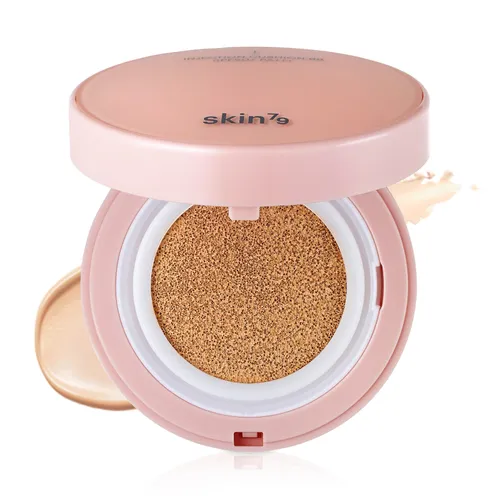SKIN79 Injection Cushion BB SPF 50+ PA ++++ (Krem BB w poduszeczce)