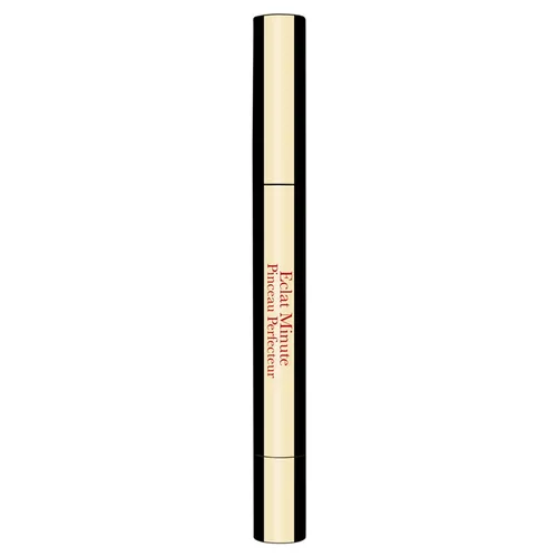 Clarins Eclat Minute, Pinceau Perfecteur [Instant Light Brush - On Perfector] (Korektor natychmiast rozswietlajacy pod oczy)