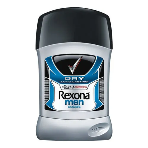 Rexona Men Cobalt Dry 48h (Dezodorant w sztyfcie) - 2