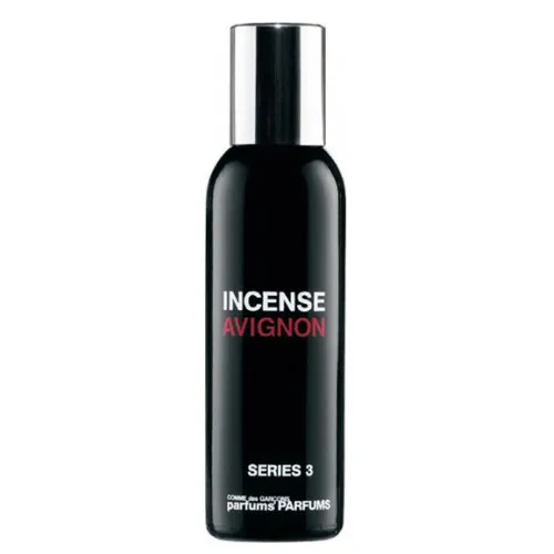 Comme des Garcons Series 3: Incense, Avignon EDT
