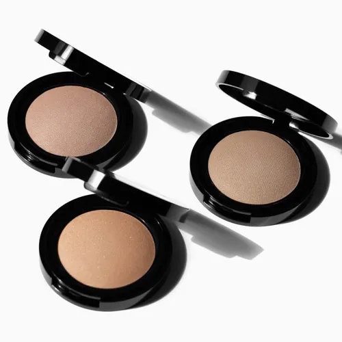 Inglot Bronzie Cheeks, Face Bronzer (Puder brązujący do twarzy) - 2