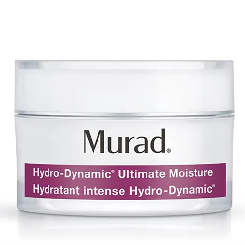 Murad Age Reform, Hydro-Dynamic Ultimate Moisture (Intensywnie nawilżający krem do twarzy)